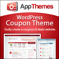 Clipper - A Coupon Management Application Theme for WordPress created by AppThemes